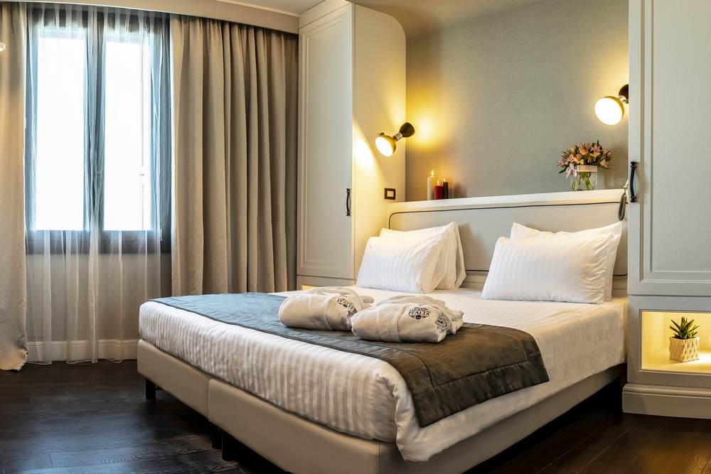 Sleep Hotel Grande Italia