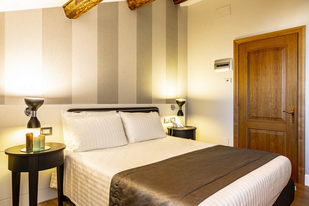 Sleep Hotel Grande Italia